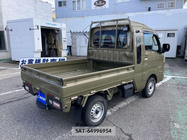 Daihatsu HIJET TRUCK 2022-01 4241205-4