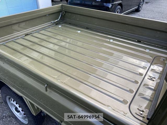 Daihatsu HIJET TRUCK 2022-01 4241205-8