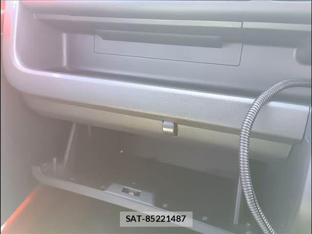 Daihatsu HIJET TRUCK 2021-10 4324945-11