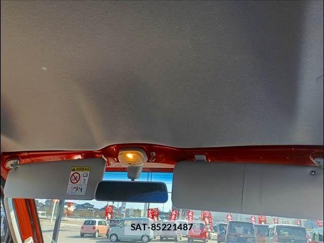 Daihatsu HIJET TRUCK 2021-10 4324945-12