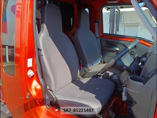 Daihatsu HIJET TRUCK 2021-10 4324945-14
