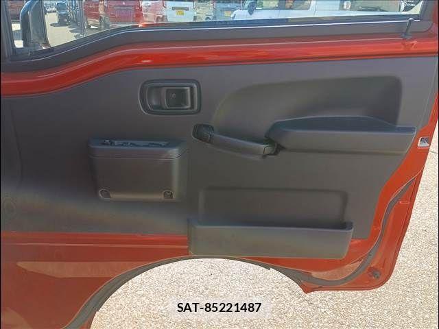 Daihatsu HIJET TRUCK 2021-10 4324945-15