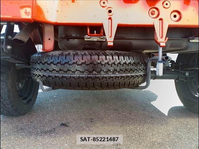 Daihatsu HIJET TRUCK 2021-10 4324945-17