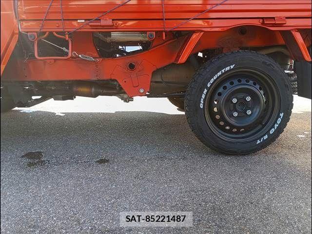Daihatsu HIJET TRUCK 2021-10 4324945-18