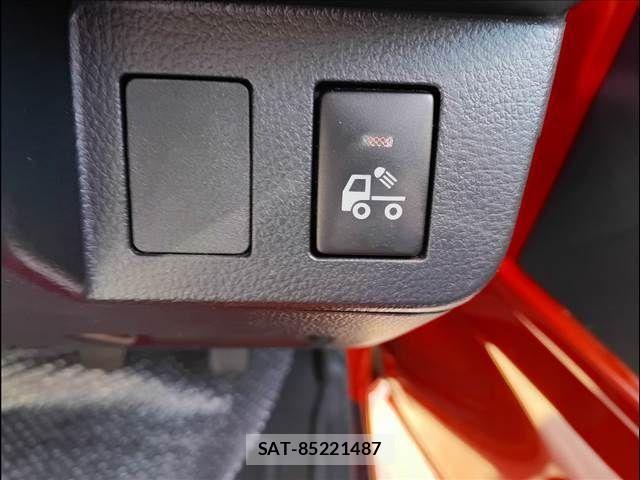 Daihatsu HIJET TRUCK 2021-10 4324945-19