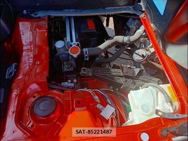 Daihatsu HIJET TRUCK 2021-10 4324945-20