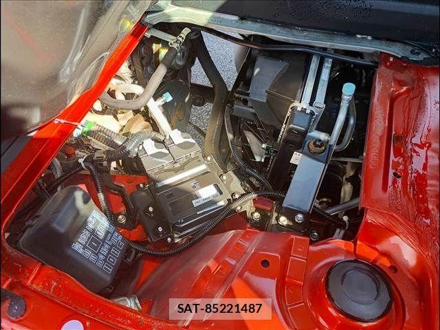 Daihatsu HIJET TRUCK 2021-10 4324945-21