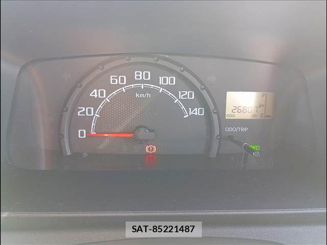 Daihatsu HIJET TRUCK 2021-10 4324945-3