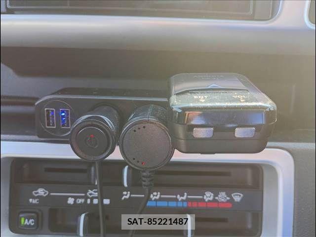 Daihatsu HIJET TRUCK 2021-10 4324945-5
