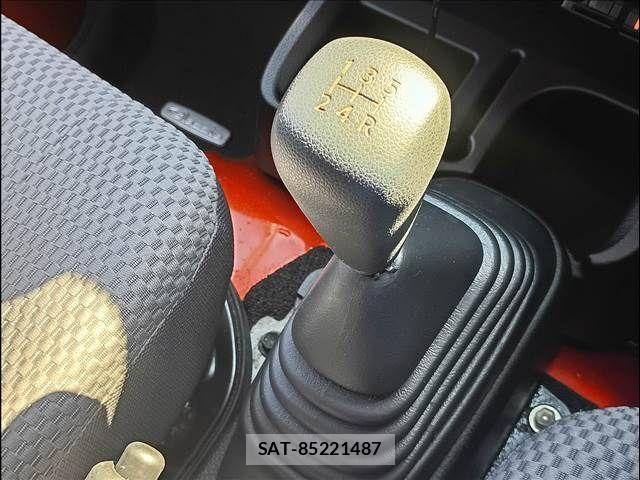 Daihatsu HIJET TRUCK 2021-10 4324945-8