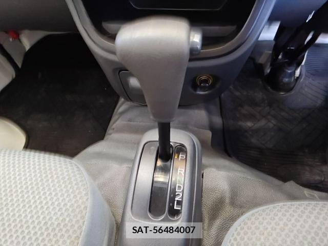 Daihatsu HIJET TRUCK 2010-03 4324954-14