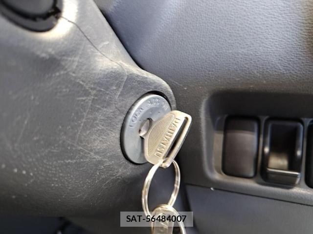 Daihatsu HIJET TRUCK 2010-03 4324954-17