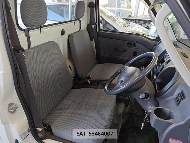 Daihatsu HIJET TRUCK 2010-03 4324954-20
