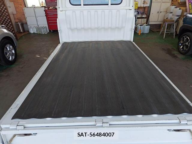 Daihatsu HIJET TRUCK 2010-03 4324954-26