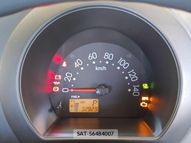 Daihatsu HIJET TRUCK 2010-03 4324954-28