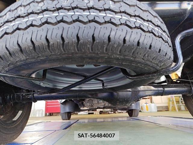 Daihatsu HIJET TRUCK 2010-03 4324954-29