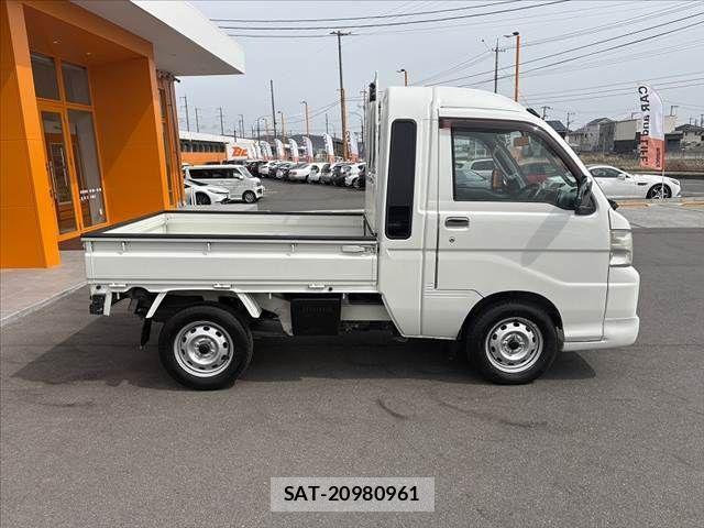 Daihatsu HIJET TRUCK 2014-01 4371117-10
