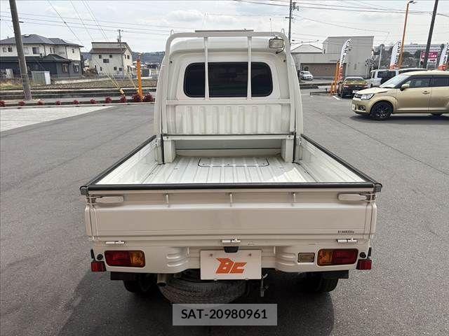 Daihatsu HIJET TRUCK 2014-01 4371117-13