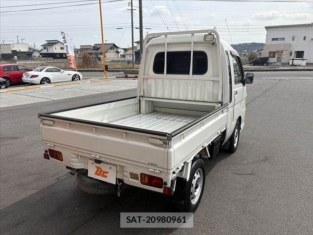 Daihatsu HIJET TRUCK 2014-01 4371117-14