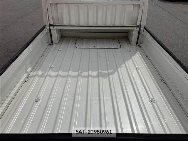 Daihatsu HIJET TRUCK 2014-01 4371117-17
