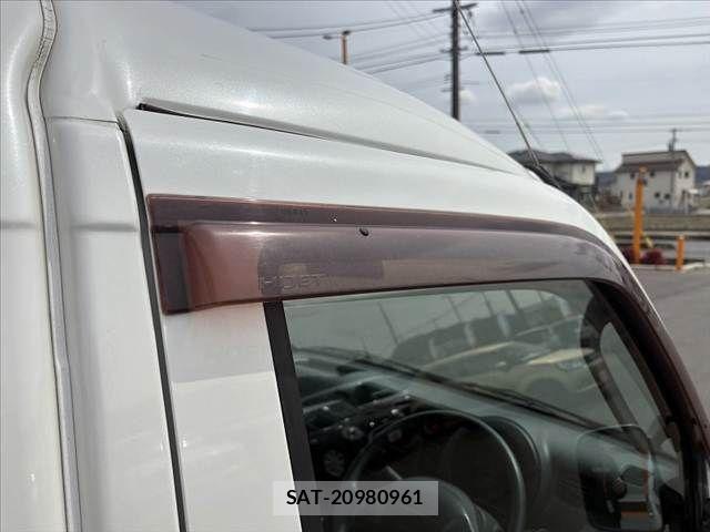 Daihatsu HIJET TRUCK 2014-01 4371117-19