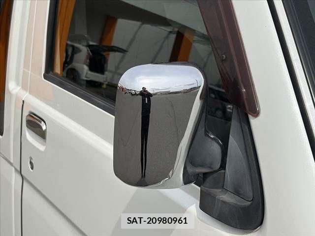 Daihatsu HIJET TRUCK 2014-01 4371117-22