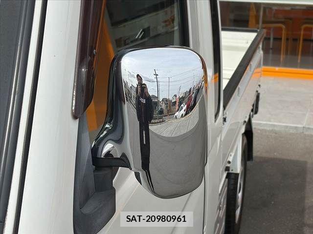Daihatsu HIJET TRUCK 2014-01 4371117-23