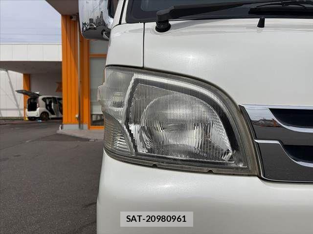 Daihatsu HIJET TRUCK 2014-01 4371117-24