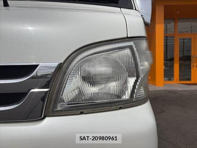 Daihatsu HIJET TRUCK 2014-01 4371117-25