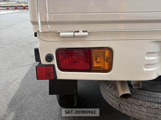 Daihatsu HIJET TRUCK 2014-01 4371117-26