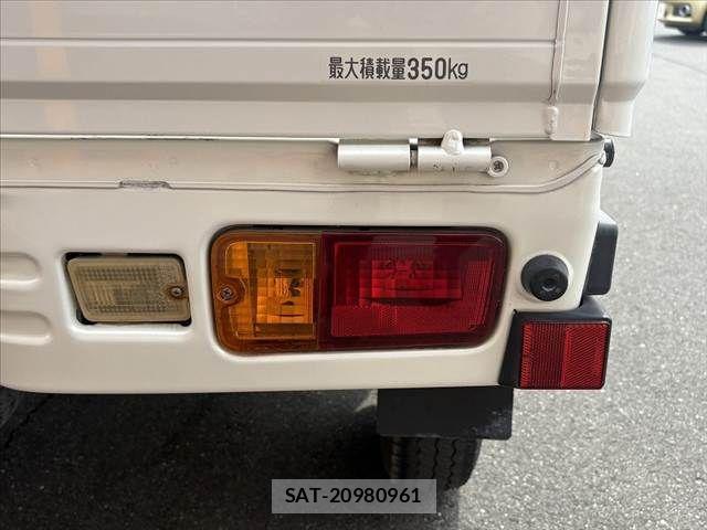 Daihatsu HIJET TRUCK 2014-01 4371117-27