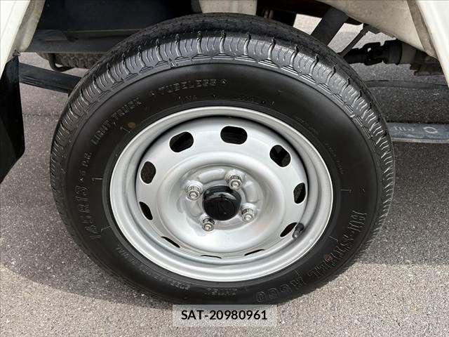 Daihatsu HIJET TRUCK 2014-01 4371117-29
