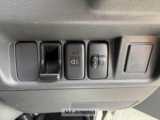 Daihatsu HIJET TRUCK 2014-01 4371117-4