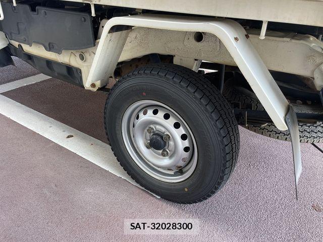 Daihatsu HIJET TRUCK 2015-02 4371115-10