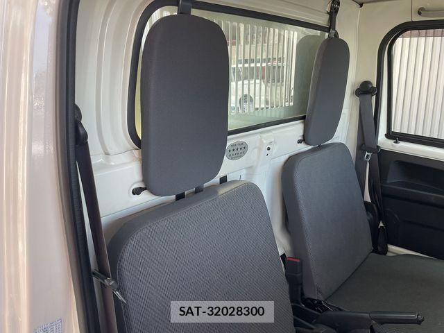 Daihatsu HIJET TRUCK 2015-02 4371115-16