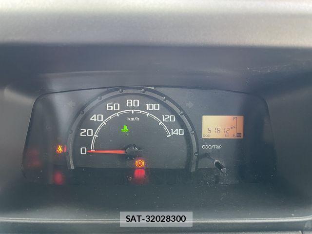 Daihatsu HIJET TRUCK 2015-02 4371115-18