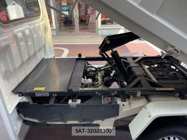 Daihatsu HIJET TRUCK 2015-02 4371115-3