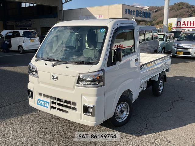 Daihatsu HIJET TRUCK 2026-02 4421090-0