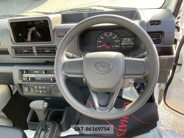 Daihatsu HIJET TRUCK 2026-02 4421090-9