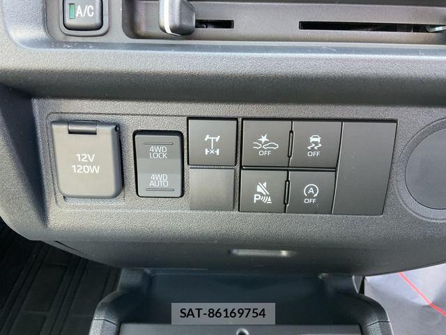 Daihatsu HIJET TRUCK 2026-02 4421090-13