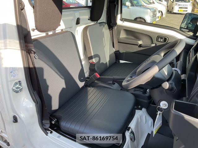 Daihatsu HIJET TRUCK 2026-02 4421090-16