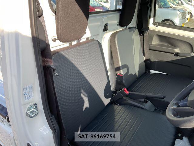 Daihatsu HIJET TRUCK 2026-02 4421090-18