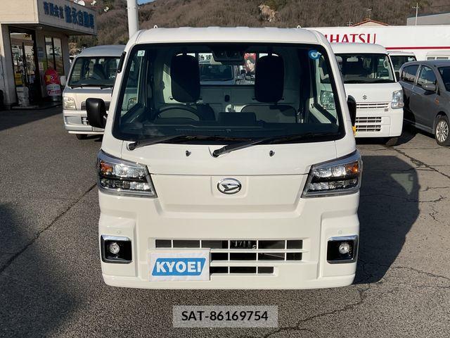 Daihatsu HIJET TRUCK 2026-02 4421090-1