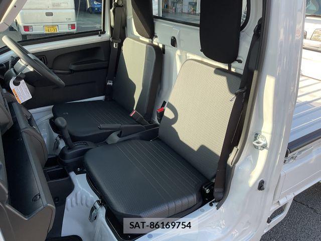 Daihatsu HIJET TRUCK 2026-02 4421090-20