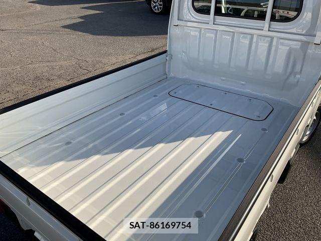 Daihatsu HIJET TRUCK 2026-02 4421090-24