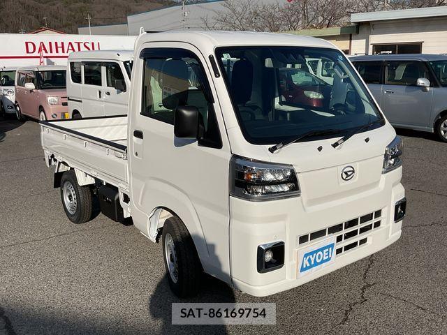 Daihatsu HIJET TRUCK 2026-02 4421090-2