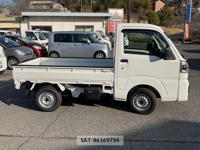 Daihatsu HIJET TRUCK 2026-02 4421090-3