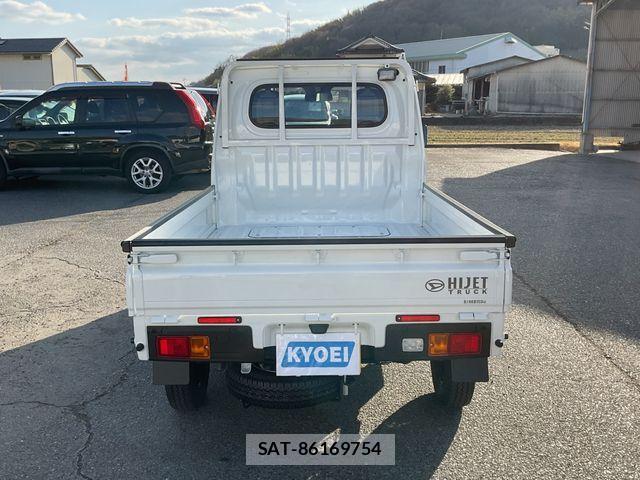 Daihatsu HIJET TRUCK 2026-02 4421090-5