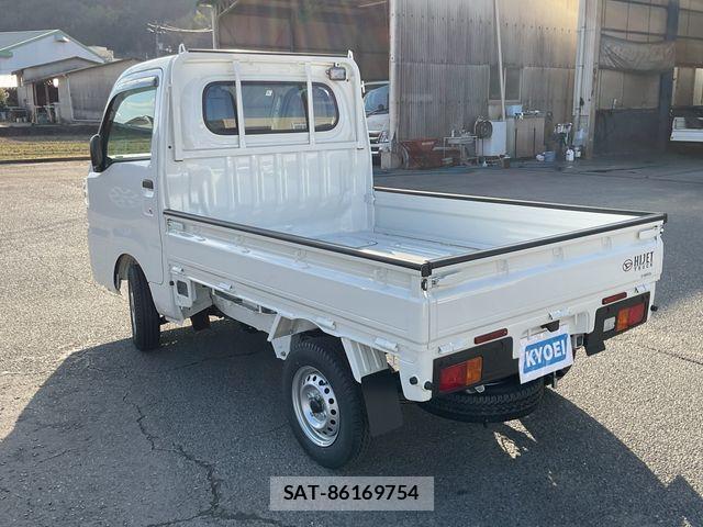 Daihatsu HIJET TRUCK 2026-02 4421090-6