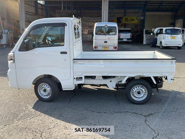 Daihatsu HIJET TRUCK 2026-02 4421090-7